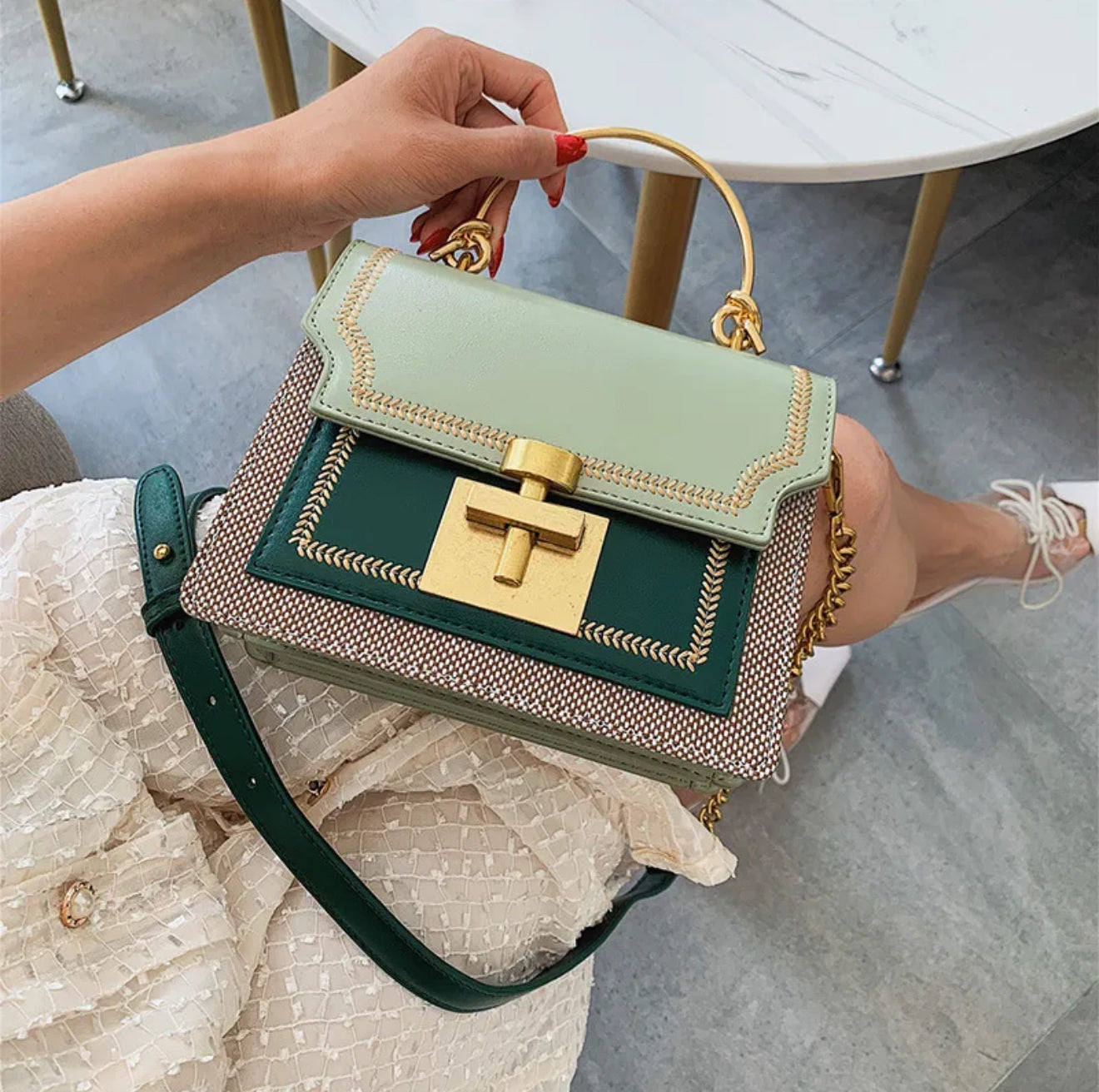 My Dearest handbag