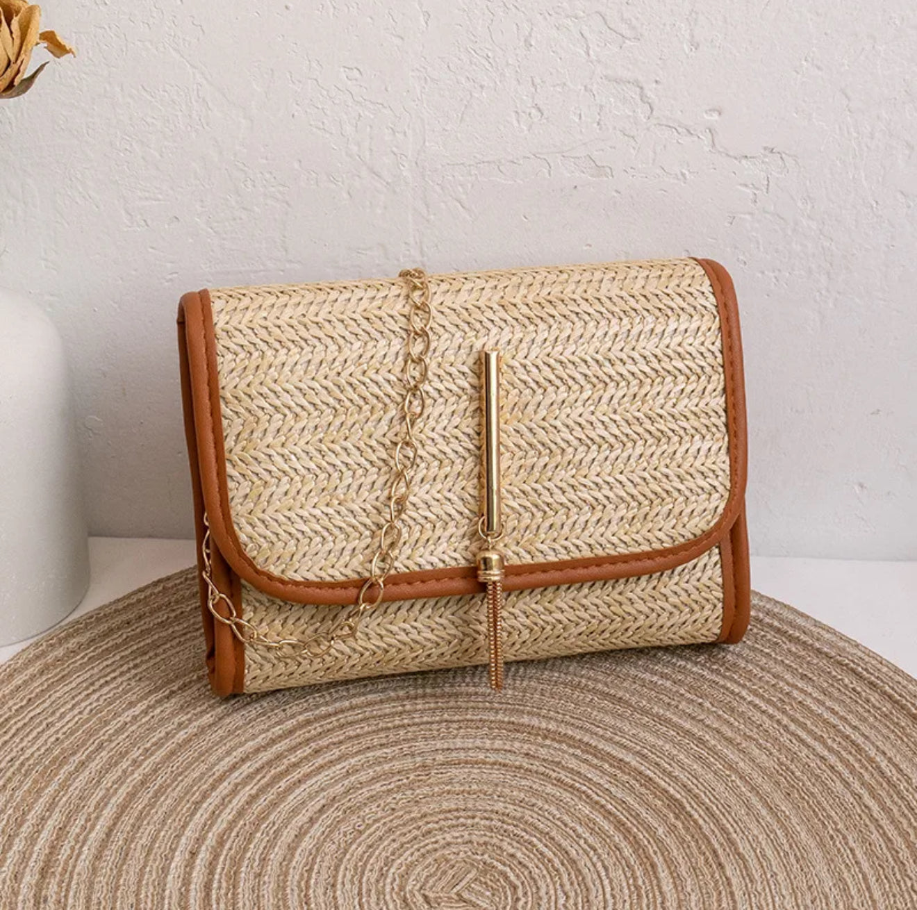 Woven Wonder