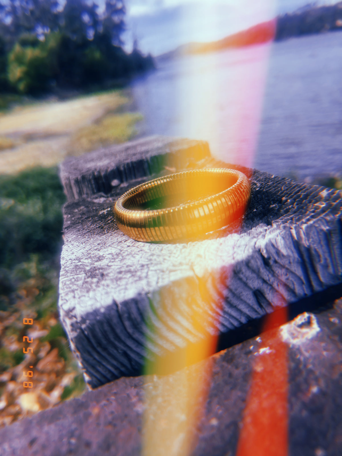 Tarnish Proof Jewelry
