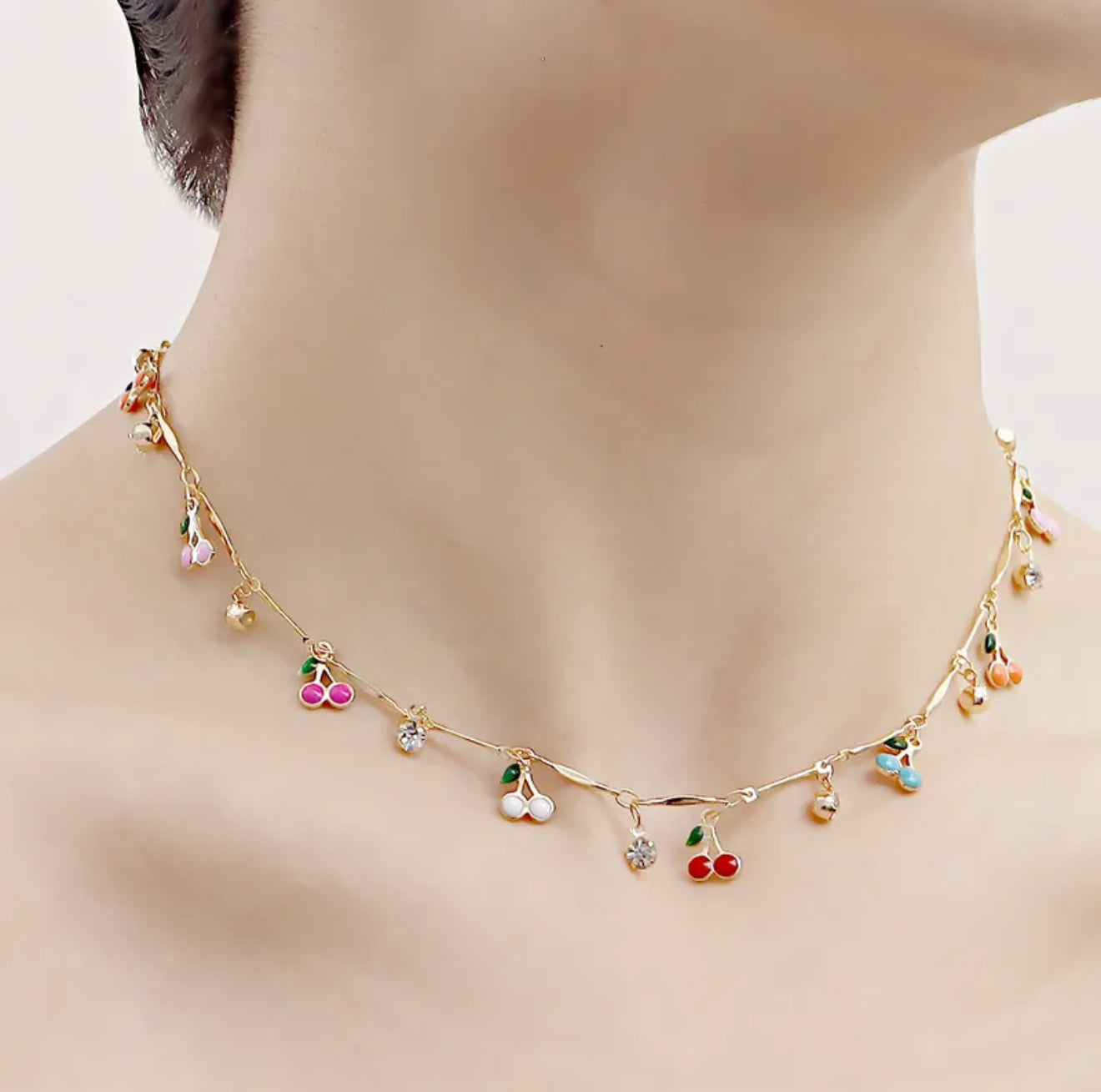 Cherylicious Choker