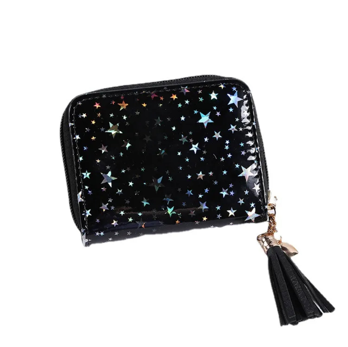 Starry Night Coin Purse