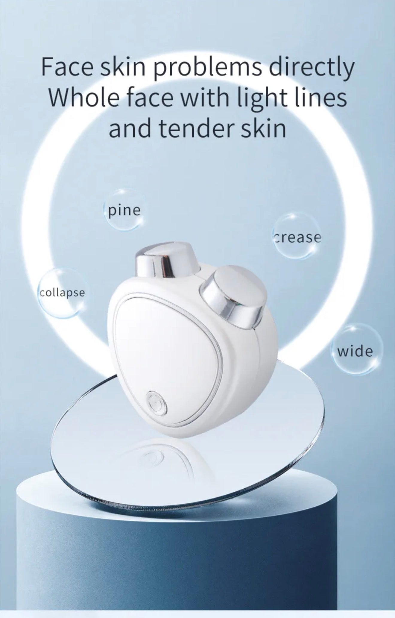 EMS Facial Sculptor