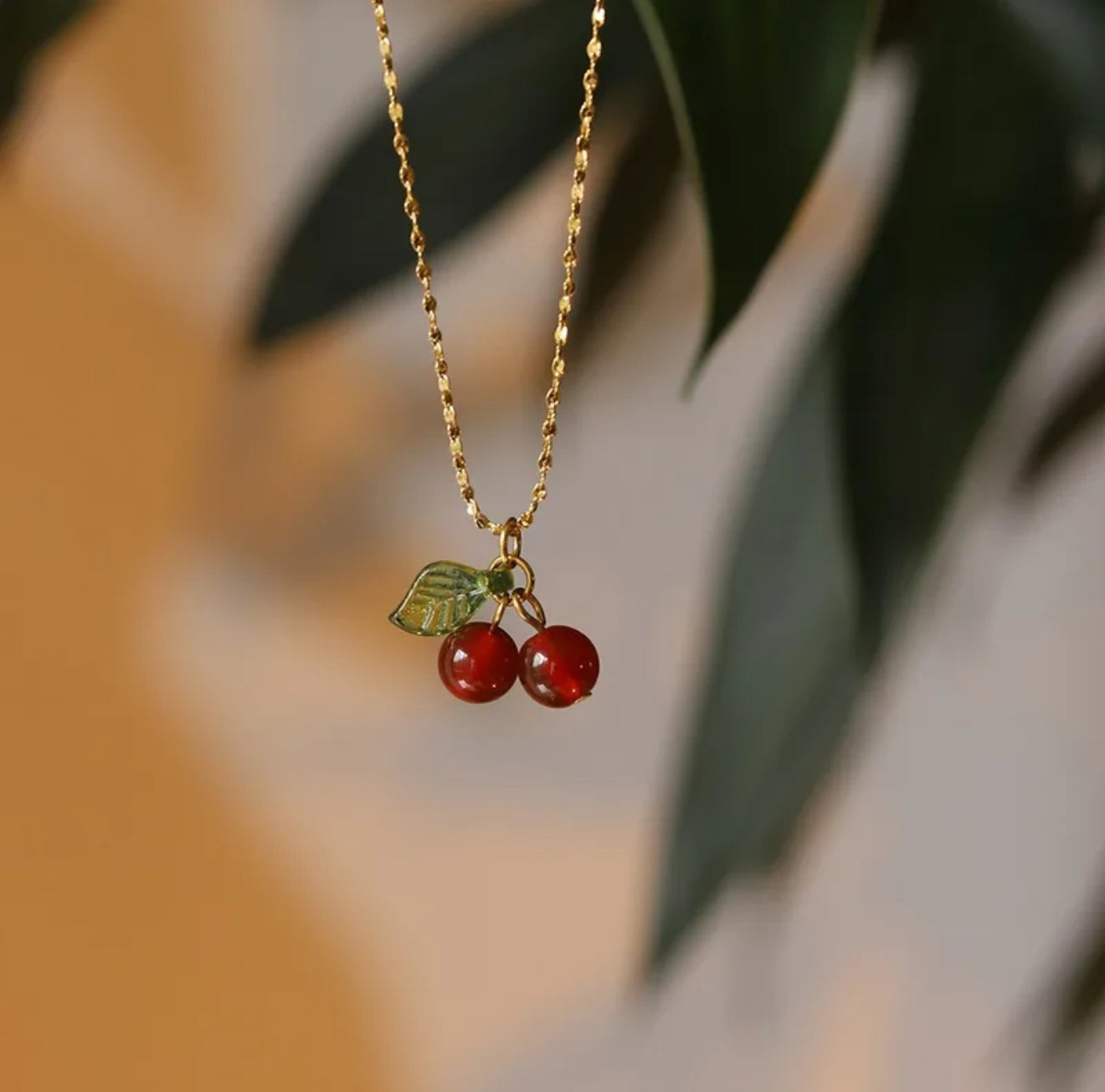 Cherry Bombshell