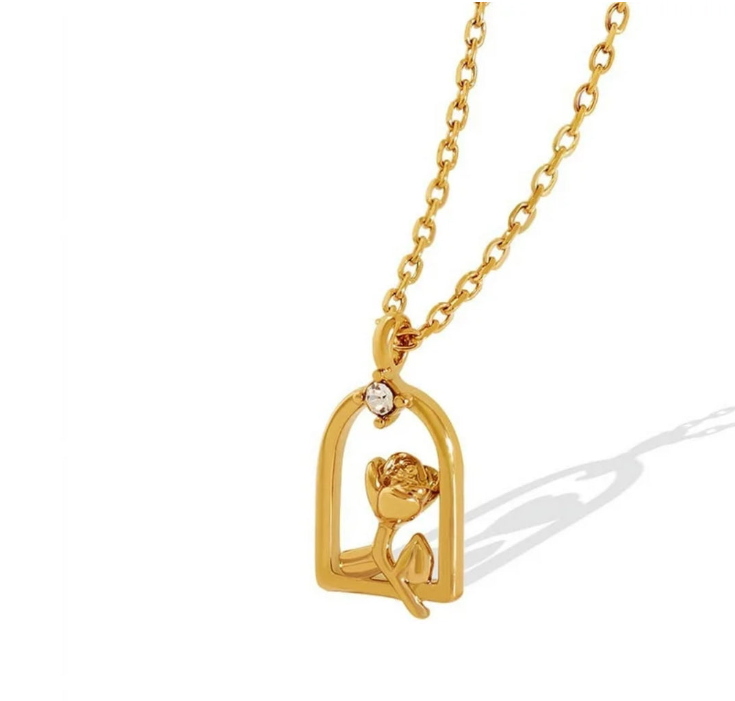 The Beauty