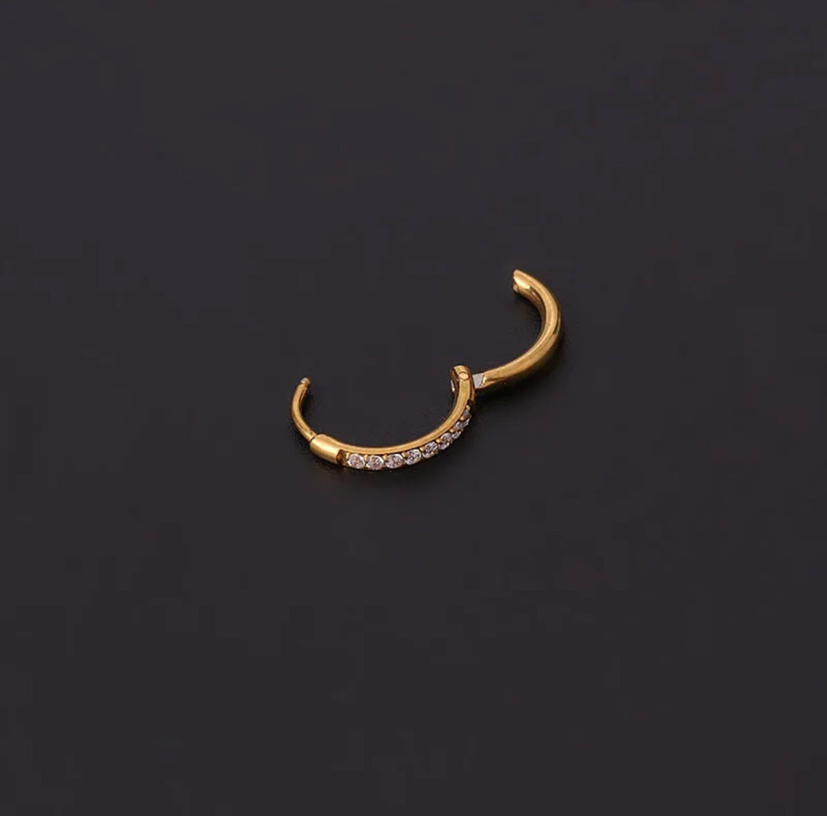THE AFTERGLOW HOOP