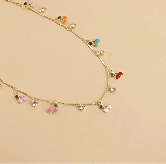 Cherylicious Choker