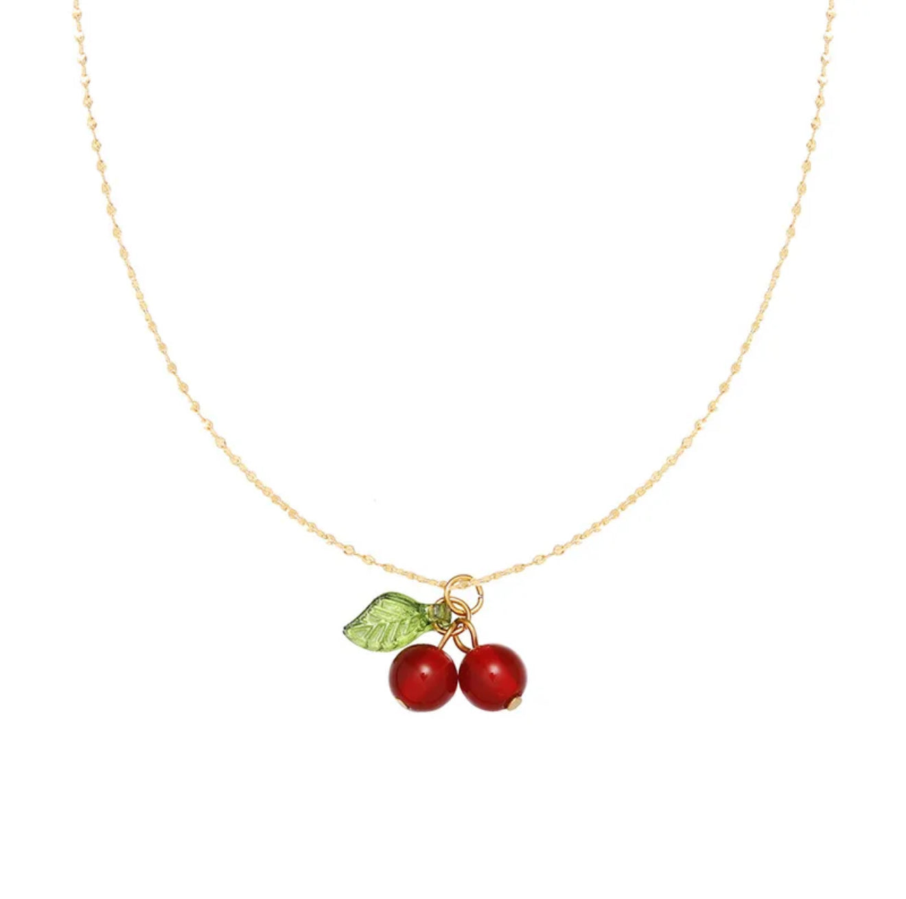 Cherry Bombshell
