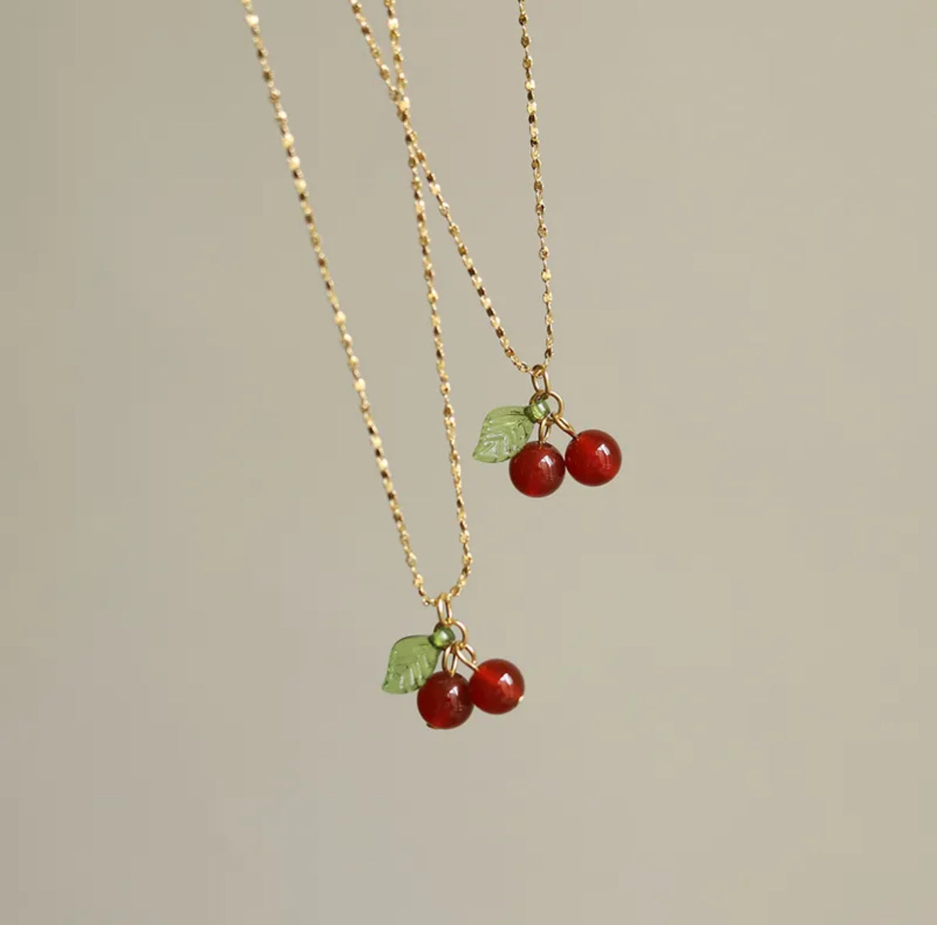 Cherry Bombshell