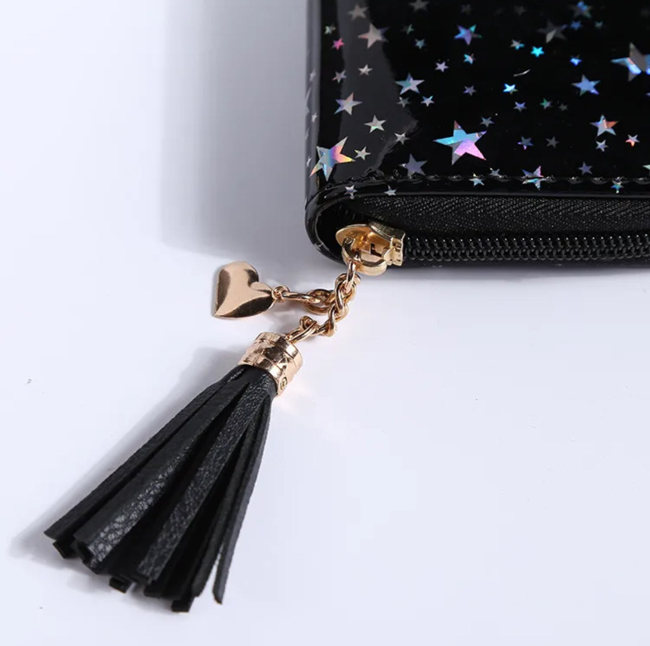 Starry Night Coin Purse
